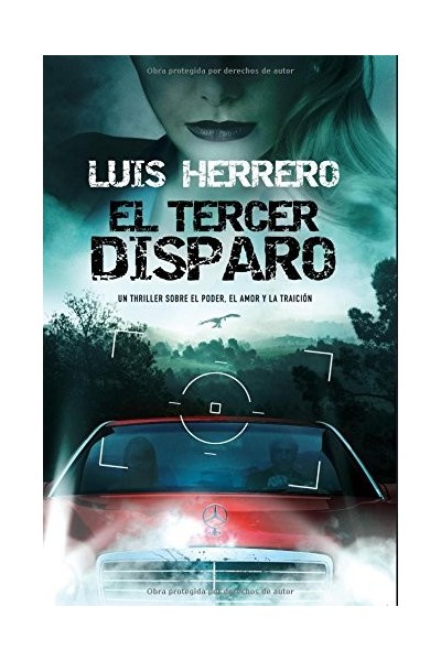 El Tercer Disparo
